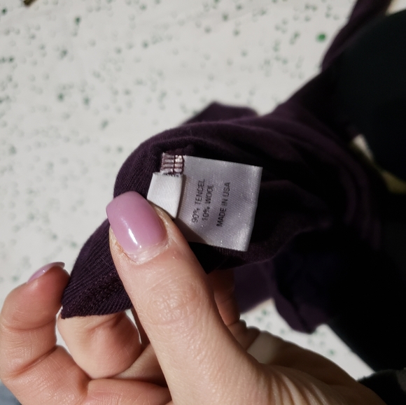 Long sleeve turtleneck - Picture 8 of 8